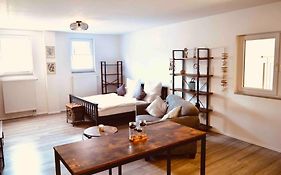 Schönes und barrierefreies Loft in Kreuzau